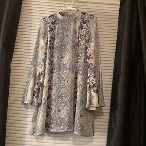 Speechless dress size XS